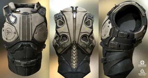 Броня armour