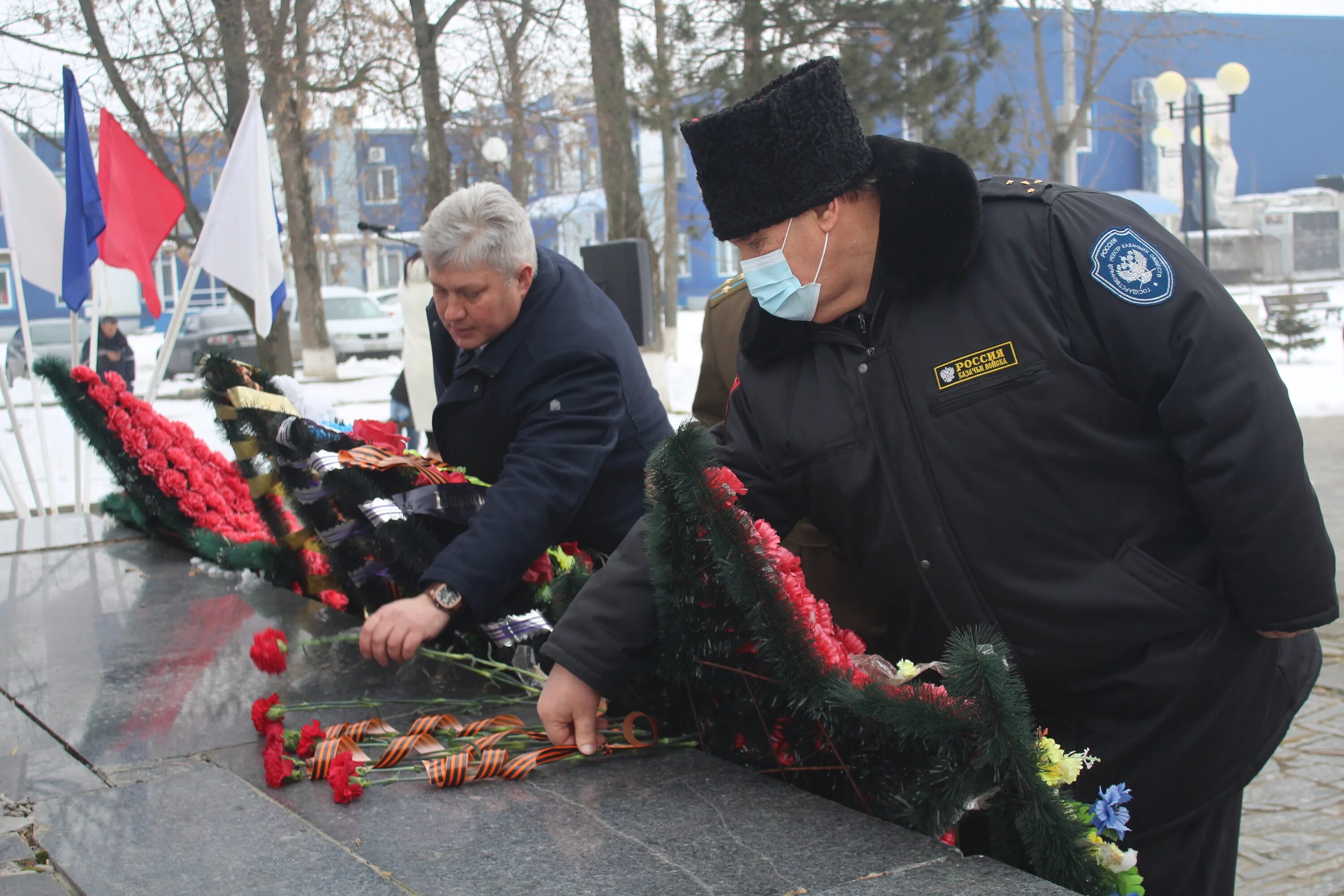 Новости краснодар края сегодня последние. Мемориал героям Великой Отечественной войны Тихорецк. День освобождения Тихорецка и Тихорецкого района. Новости Тихорецка Краснодарского края.