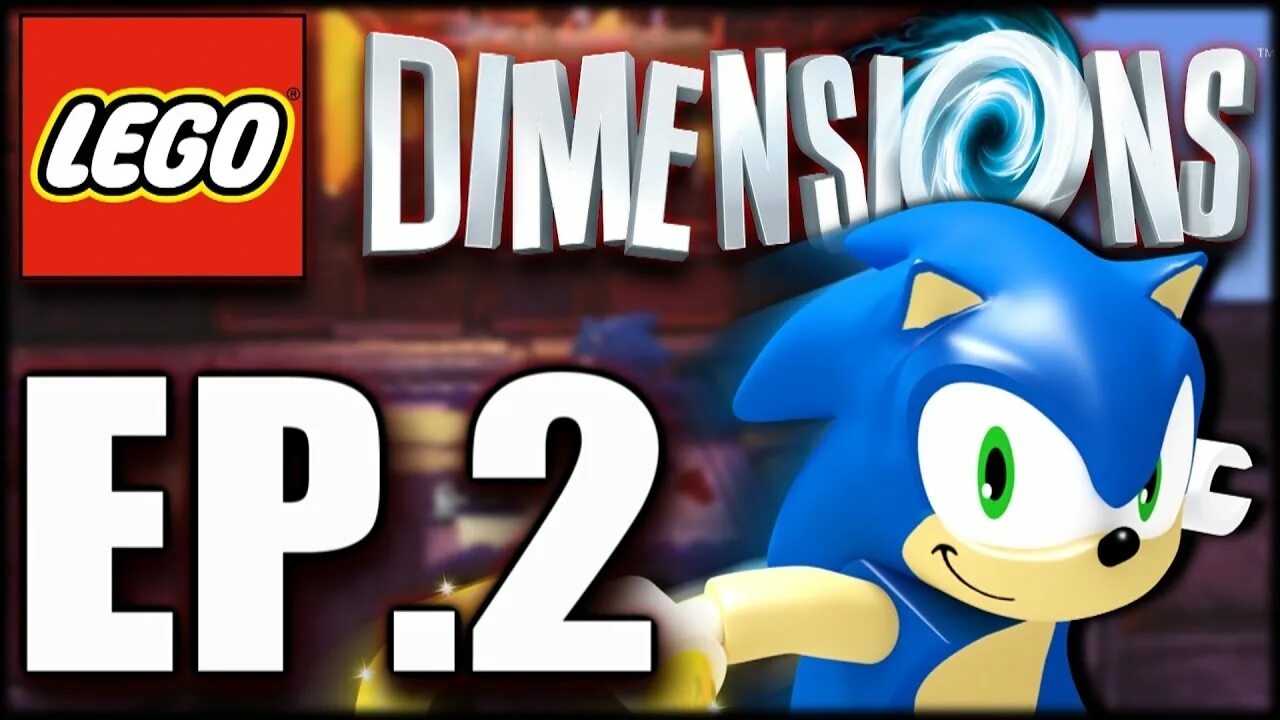 Sonic dimensions