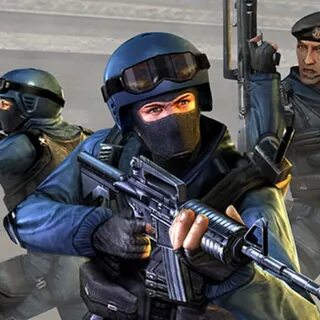Клоны cs go