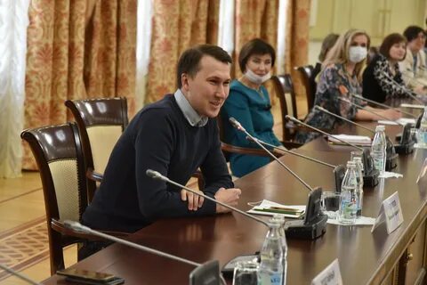 Журналисты список