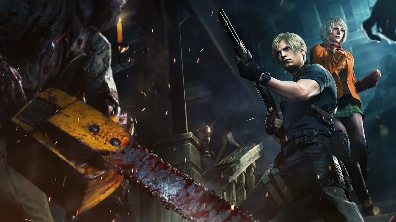 Ошибка resident evil 4 remake. Резидент 4 ремейк. резидент ивел 4 ремейк. biohazard 4 2025. resident evil 4 (игра, 2025).