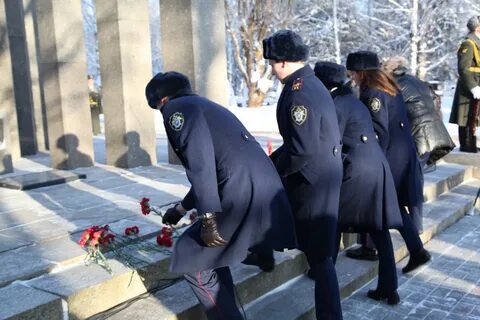 Возложение на правонарушителя