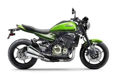 Kawasaki 900