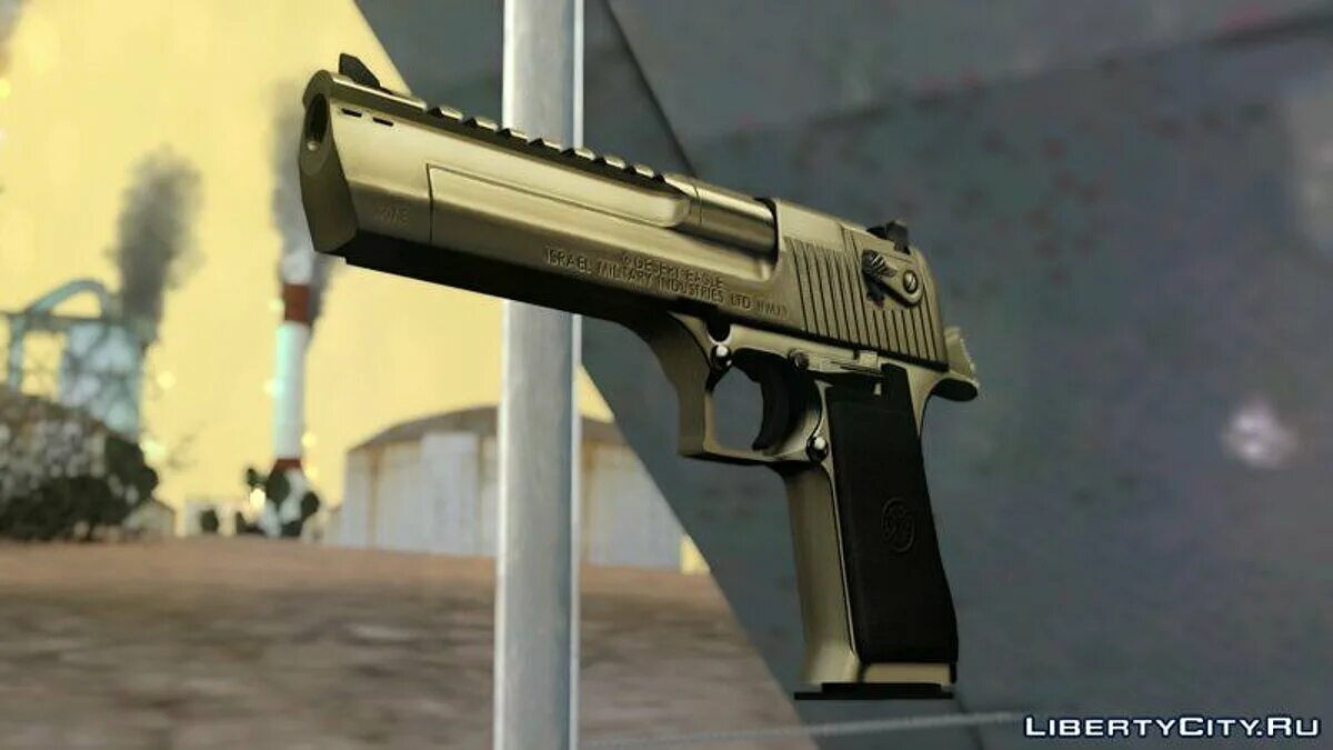 Рп дигл. GTA San Andreas Desert Eagle. Desert Eagle ГТА са. Deagle SAMP револьвер. Пустынный Орел ГТА са.