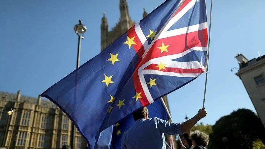 Соглашение с британией. Британия и ЕС. Брексит Великобритании. ЕС И Брексит. Великобритания и Евросоюз.