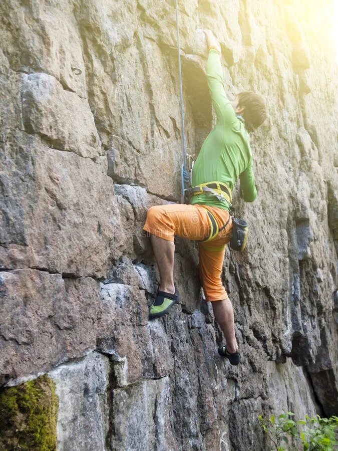 Difficult climbing на андроид