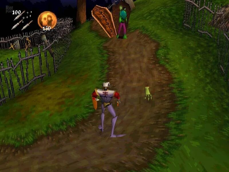 Может быть самая 1 игра. Medievil ps1. Medievil 1998 PS 1. Medievil ПС 1. Medievil: Dilogy.