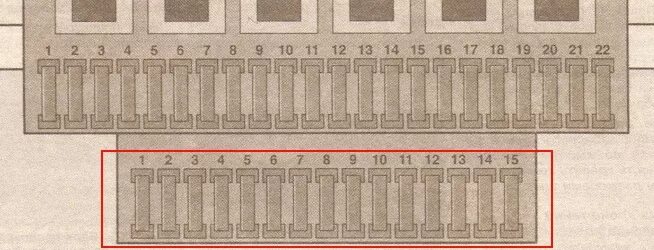 Распиновка т4. Предохранители Фольксваген Транспортер т4. Блок предохранителей Фольксваген Транспортер т4 дизель 2.5. Блок предохранителей т4 2.4 дизель. Блок предохранителей Фольксваген т4 2.4 дизель.