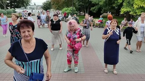 Приморский танцы соков
