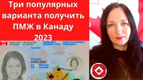 Пмж в 2023 году