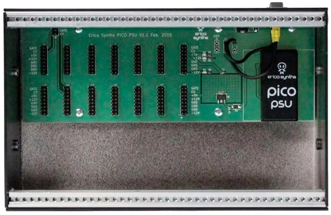 Pico system. Контроллеры pico 4. erica synths pico seq. erica synths pico input.