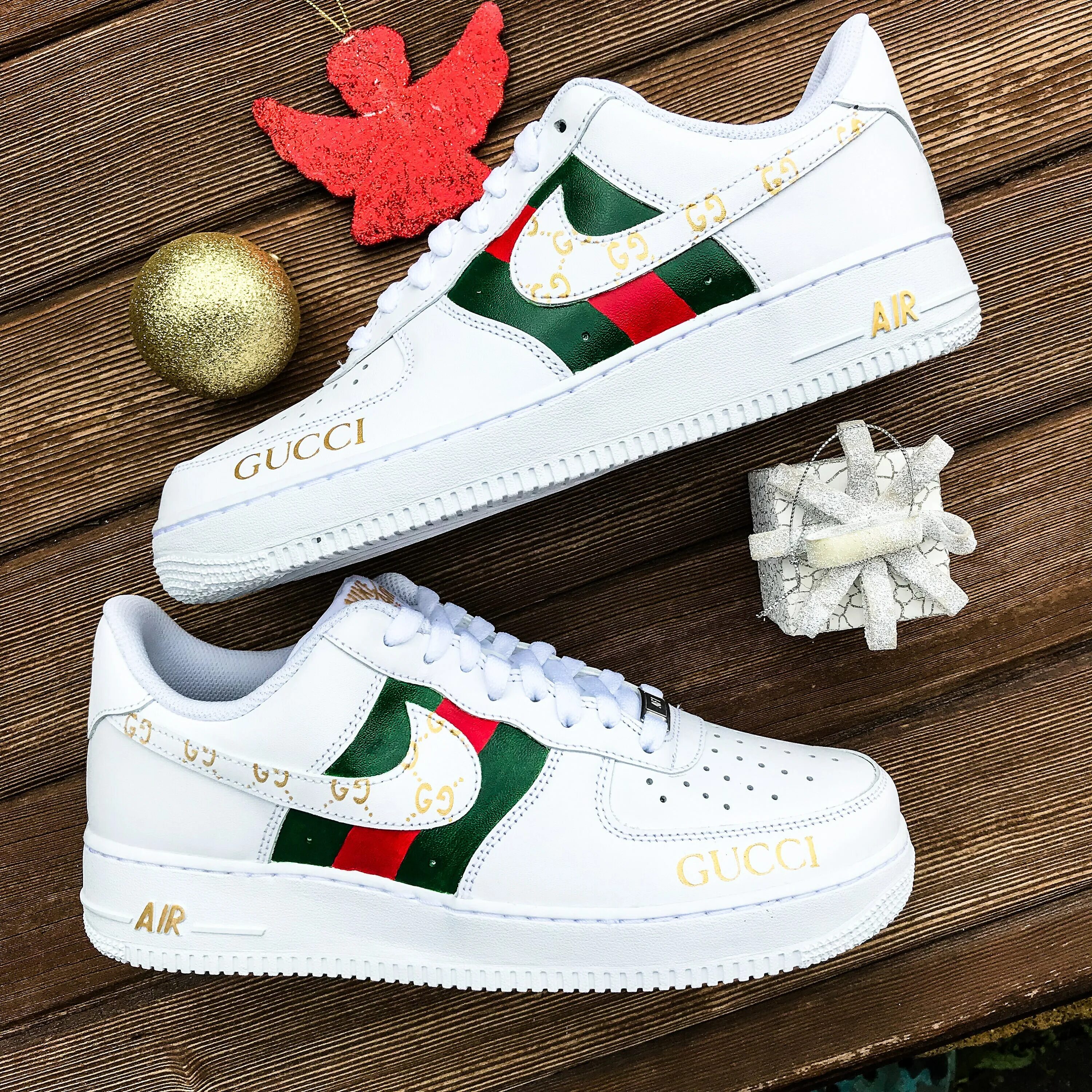 Гуччи найк. Nike Air Force 1 Custom Gucci. Nike x Gucci. Nike x Gucci Air Force 1 Low. Nike Air Force 1 Gucci.