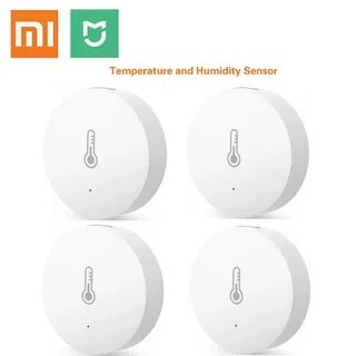 Xiaomi smart temperature
