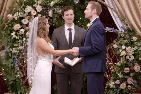 Did you get married