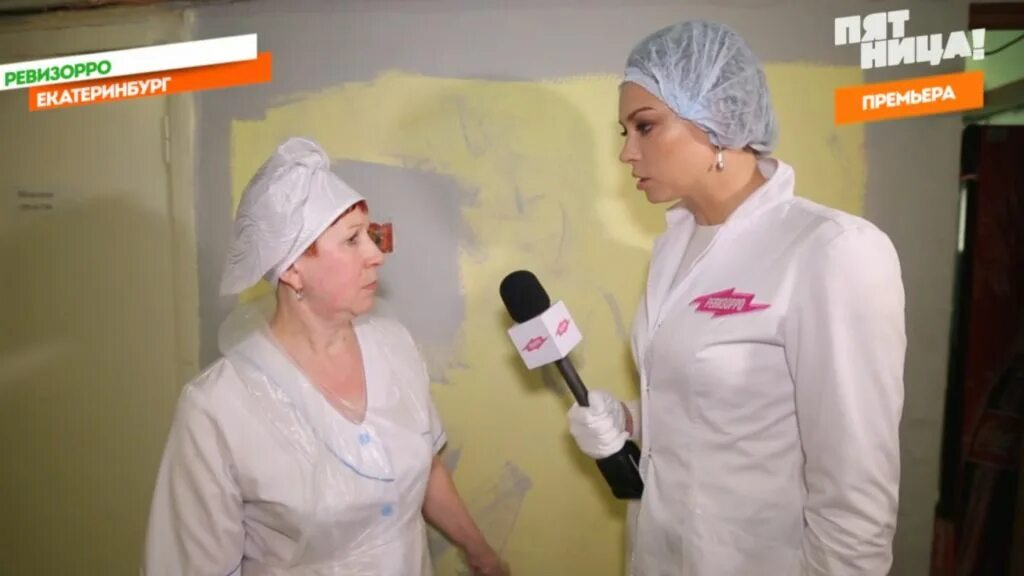 ревизорро нижнекамск