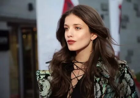 Актриса Анна Чиповскаяның жалаңаш суреттері