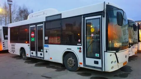 Самара чебоксары автобус