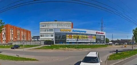 Калининград московский проспект 175 лед