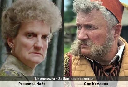 Найт похожие