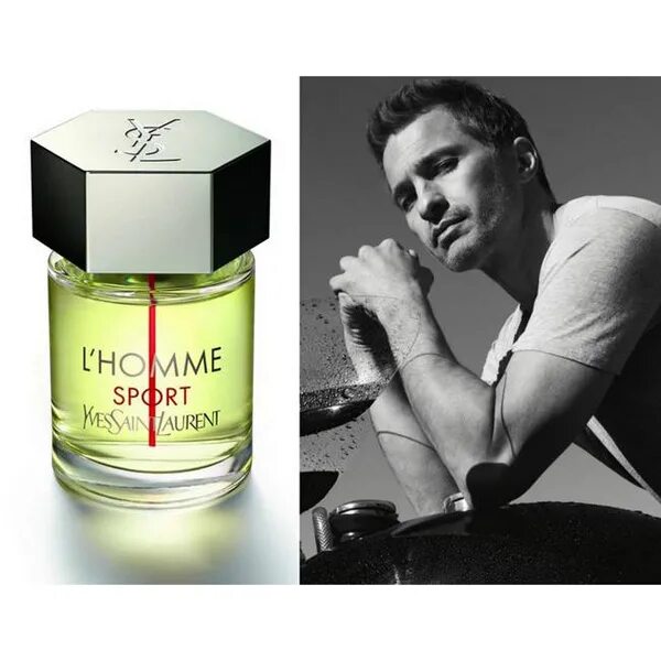 Pour homme yves. Туалетная вода Yves Saint Laurent l'homme Sport. Ив сен Лоран духи мужские l homme Sport. Ив сен Лоран спорт мужской Парфюм. Мужские духи хом спорт Ив сен Лоран.