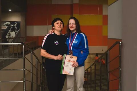 Сайт самарского спорта