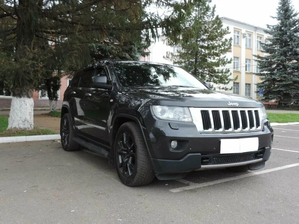 06 03 2011. Jeep Grand Cherokee 2011 Black. Джип Гранд Чероки 2011 черный. Jeep Grand Cherokee 2011 3.6. Jeep Grand Cherokee IV (wk2) черный.