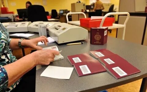 Как получить гражданство эстонии