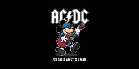 Ac dc 4