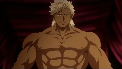 The Titan's Bride, Titan's Bride, Titans Bride, Caius, Kouichi, K...