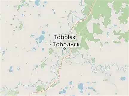 Метеостанция тобольск