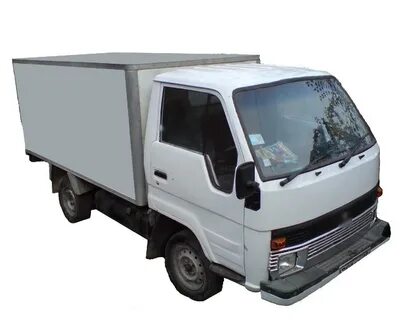 Грузовик 1500 кг