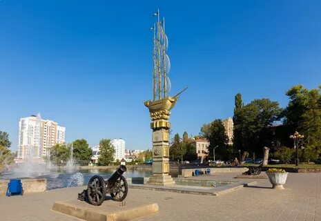 Экскурсии в липецке 2024