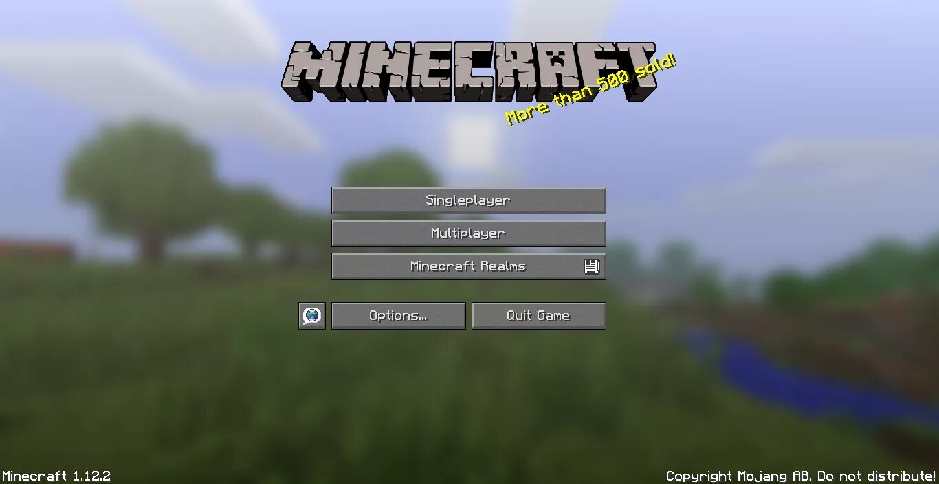 Fml mod loading