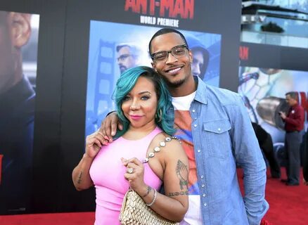 6 Facts About Rapper T.I. And Wife Tiny’s Divorce 
