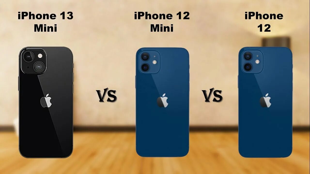 Как отличить мини. Iphone 12 Mini vs 13 Mini. Iphone 13 vs 13 Mini. Iphone 13 Mini vs iphone 12. Iphone 12 vs 12 Mini.