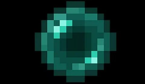 Ender pearl