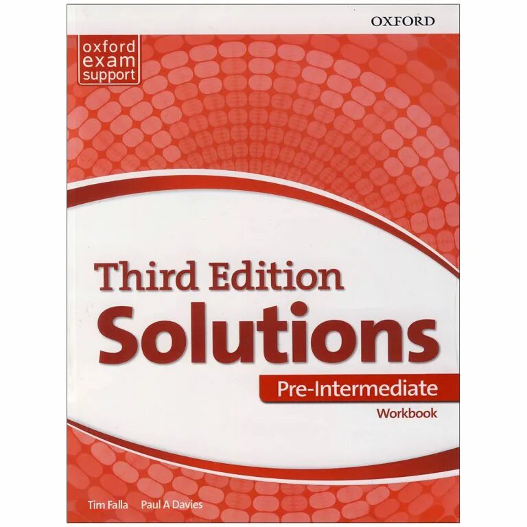 Solutions intermediate 3rd edition workbook ответы. Solutions pre-intermediate 3rd edition workbook гдз. solutions pre-intermediate 3rd edition. solutions pre-intermediate 3rd edition workbook. oxford exam support pre-intermediate workbook ответы.