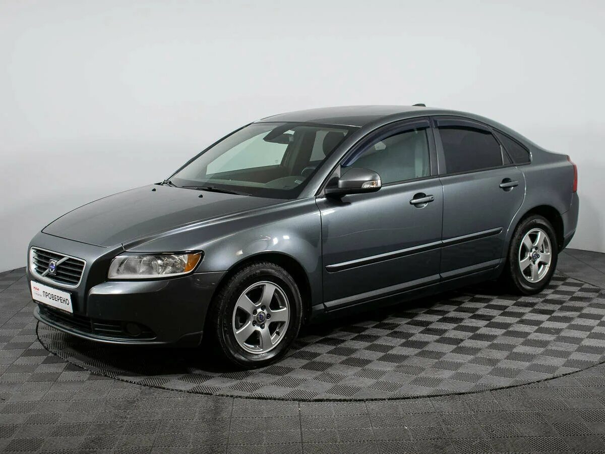 Купить вольво автомат. Volvo s40 2010. Volvo s40 Volvo. Вольво седан s40. Volvo s40 2.0.