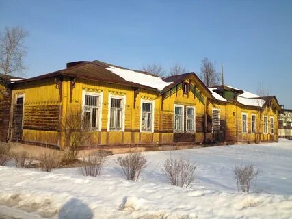 Поселки вышнего волочка