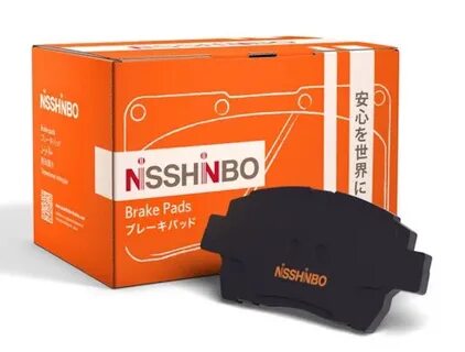 Nisshinbo тормозные отзывы