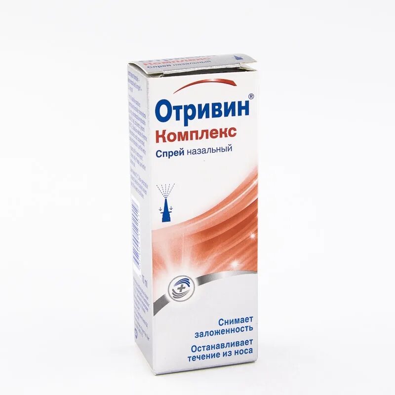 Отзыв о Капли Novartis "Отривин Комплекс качественное лекарство помогающее при з