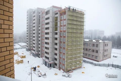 1 микрорайон новочебоксарск