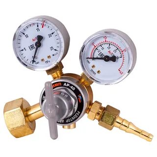 Давление газа для полуавтомата