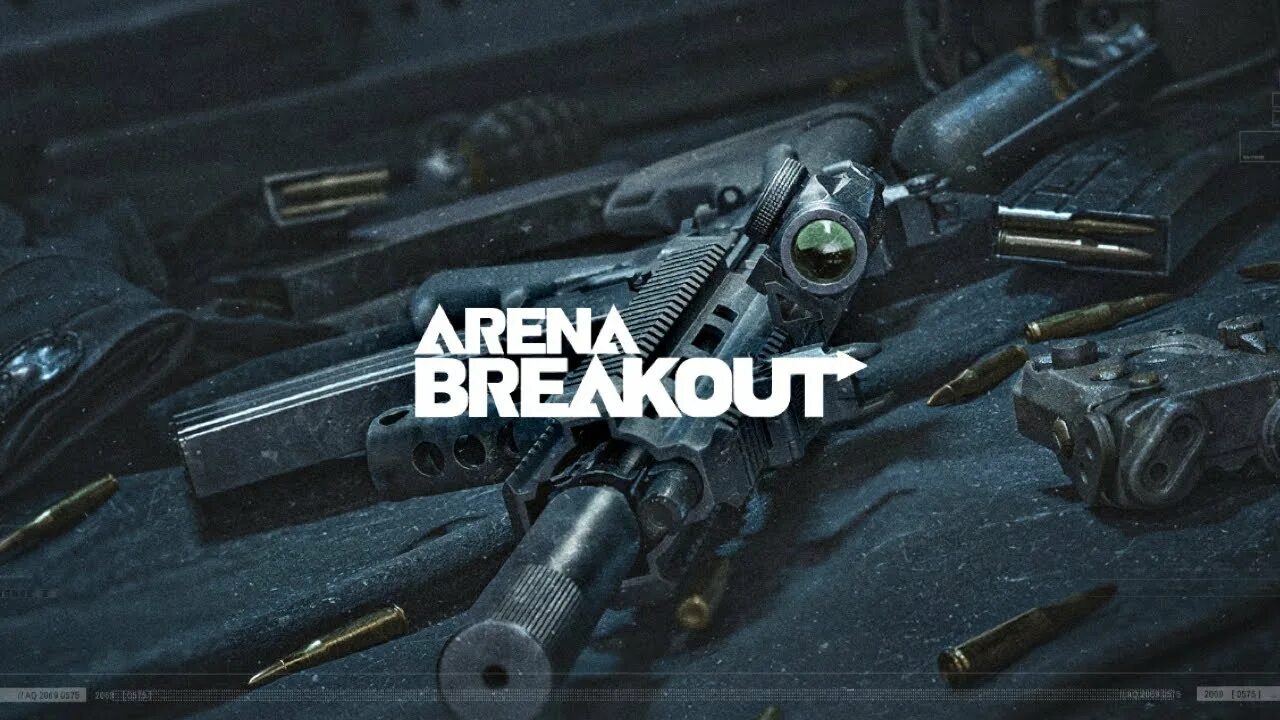 Arena breakout русская версия