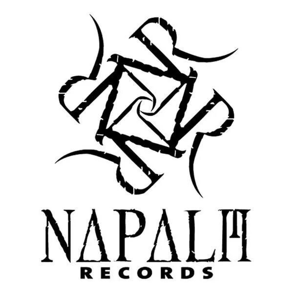 Выпускающий лейбл. Napalm логотип. Napalm records эмблема. Napalm records Studio.