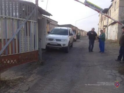 Сторожа волгоград