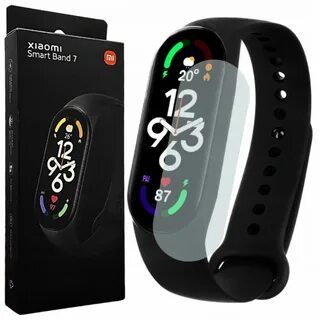 Xiaomi smart band 9 характеристики