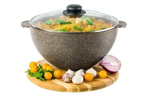 Казан х