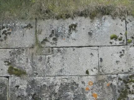 Великая уральская стена